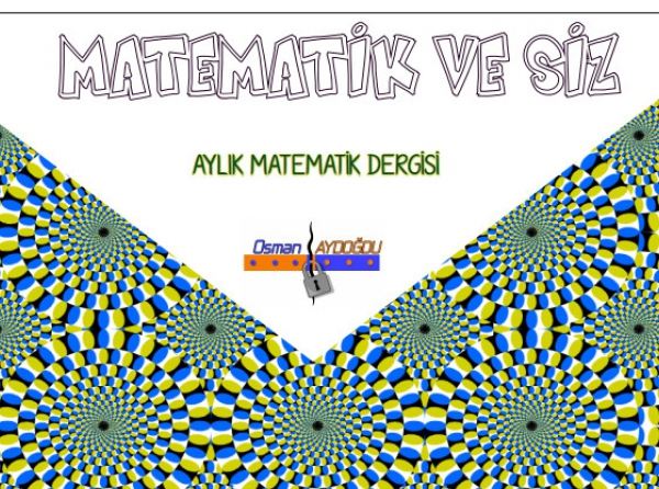 Talihli Ortaokulu Matematik Dergisi